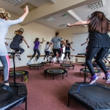 Weekly Exercise Class